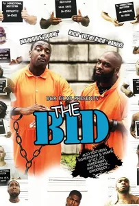 Срок (фильм 2021)