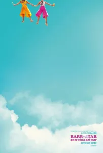 Барб и Звезда едут в Виста дель Мар (фильм 2021)