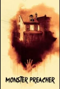 Епископ-монстр (фильм 2021)