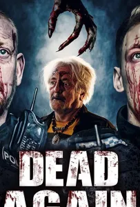 Снова мертвецы (фильм 2021)