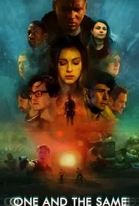 Один и тот же (фильм 2021)
