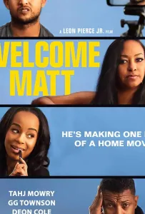 Поприветствуйте Мэтта (фильм 2021)