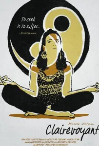 Провидица (фильм 2021)