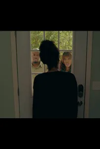 Запутанная связь (фильм 2021)