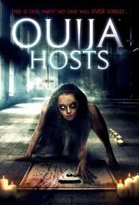 Шоу призраков (фильм 2021)