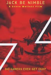 Джек, не зевай! (фильм 2022)