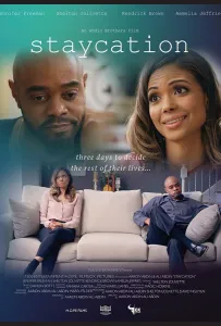 Домашний отпуск (фильм 2022)