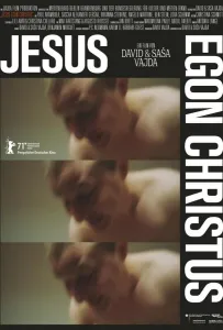 Иисус Эгон Христос (фильм 2021)