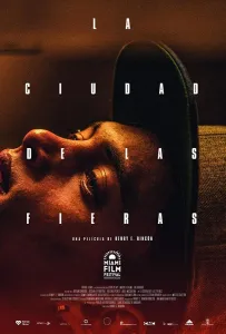 Город диких зверей (фильм 2021)