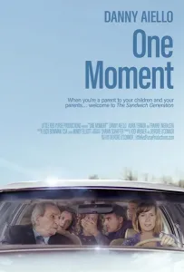 Одно мгновенье (фильм 2021)