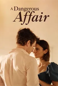 Опасный роман (фильм 2022)