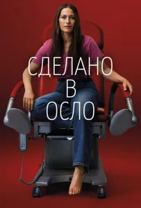 Сделано в Осло (сериал 2022)