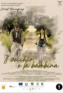 Старик и девочка (фильм 2021)