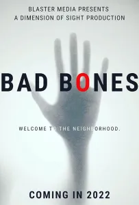 Гиблое место (фильм 2022)