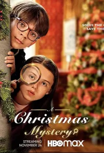 Рождественская тайна (фильм 2022)