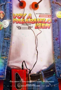 Я отлично проведу время (фильм 2022)