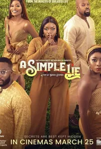 Маленькая ложь (фильм 2022)