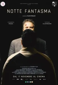 Призрачная ночь (фильм 2022)