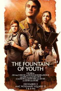 Источник молодости (фильм 2021)