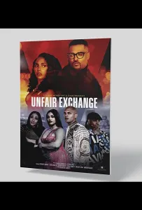 Неравноценный обмен (фильм 2022)