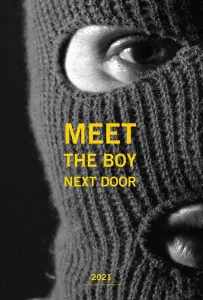 Высокое облако (фильм 2022)