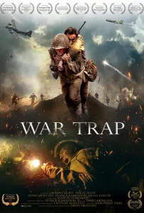 Погребённый войной (фильм 2022)