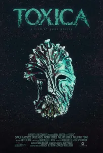 Токсика (фильм 2022)