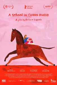 Школа в Сьерра-Уэсо (фильм 2021)