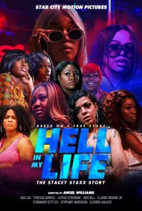 Ад в моей жизни: История Стэйси Стакс (фильм 2021)