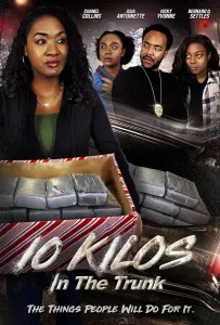 10 кило в багажнике (фильм 2023)