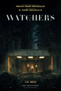 Смотрители (фильм 2024)