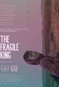 Ранимый Кинг (фильм 2022)