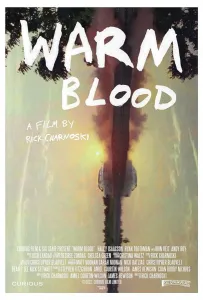 Теплая кровь (фильм 2022)