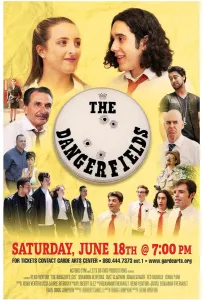 Дэнжерфилдс (фильм 2022)