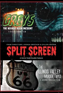 Разделенный экран (фильм 2023)