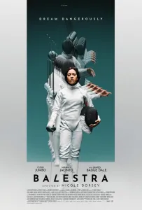 Балестра (фильм 2021)