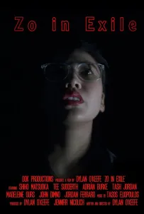 Зо в изгнании (фильм 2022)