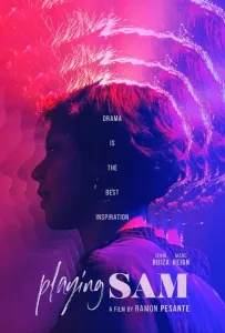 Роль Сэм (фильм 2023)