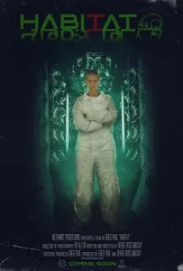 Место обитания (фильм 2023)