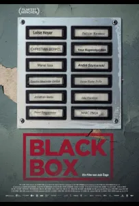 Чёрный ящик (фильм 2023)