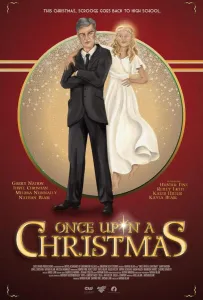 Однажды в Рождество (фильм 2024)