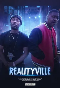 Реалитивиль (фильм 2023)