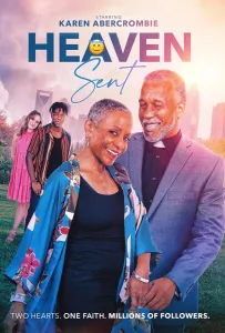 Посланный небесами (фильм 2023)