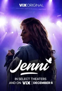 Дженни (фильм 2024)