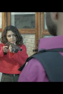 Завтра не наступит (фильм 2024)