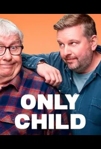Единственный ребенок (сериал 2024)