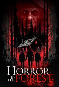Ужас в лесу (фильм 2023)