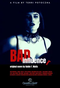 Плохое влияния (фильм 2023)