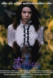 Троица (фильм 2024)