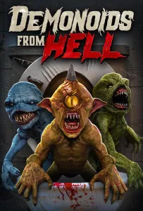 Демоноиды из ада (фильм 2023)
